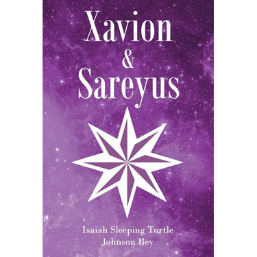 Xavion and Sareyus