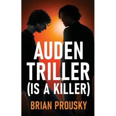 Auden Triller (Is A Killer)