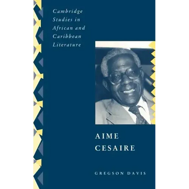 Aimé Césaire