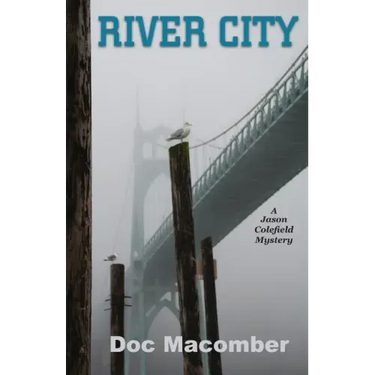 River City (a Jason Colefield Mystery)