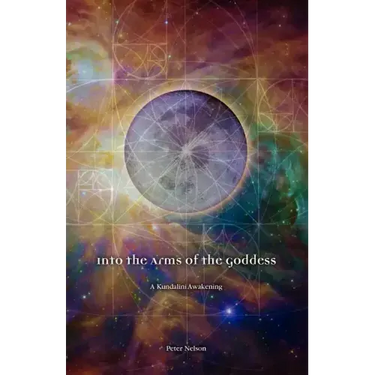 Into the Arms of the Goddess