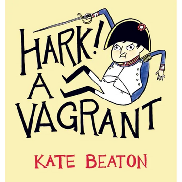 Hark! A Vagrant