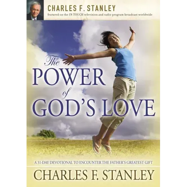 The Power of God's Love