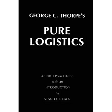 Pure Logistics