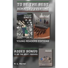 Rematch and Overtime - To Be the Best - Young Readers Edition