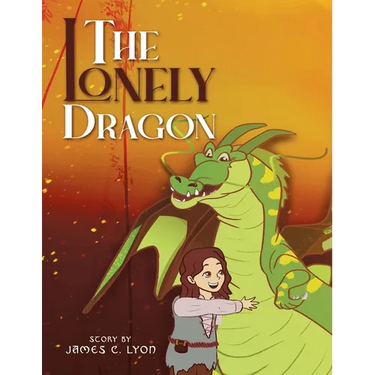 The Lonely Dragon