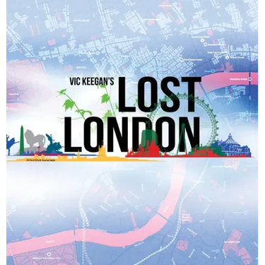 Lost London