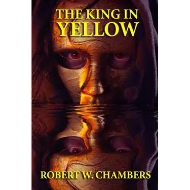 The King in Yellow