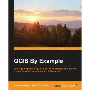 QGIS By Example