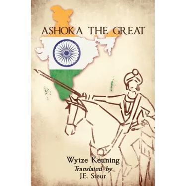 Ashoka the Great