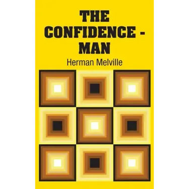 The Confidence - Man