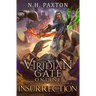 Viridian Gate Online: Insurrection