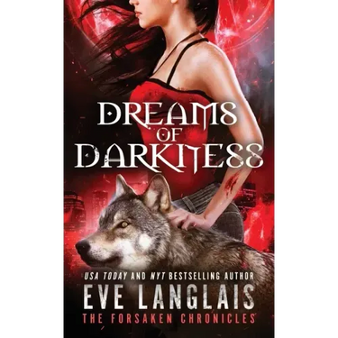 Dreams of Darkness