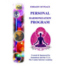 EP - Personal Harmonization Program