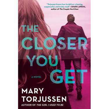 The Closer You Get