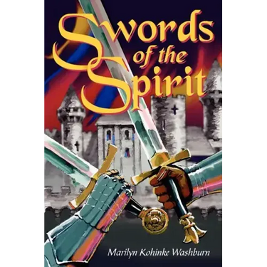 Swords of the Spirit