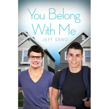 You Belong with Me