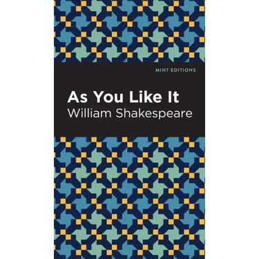 As You Like It