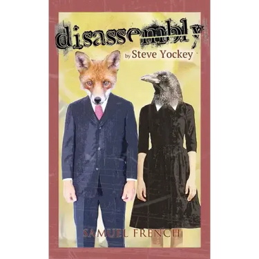 Disassembly