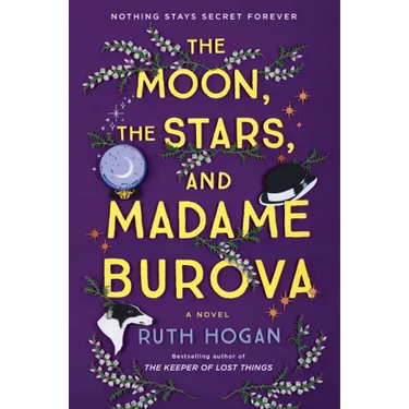 The Moon, the Stars, and Madame Burova