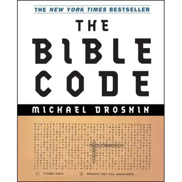 The Bible Code