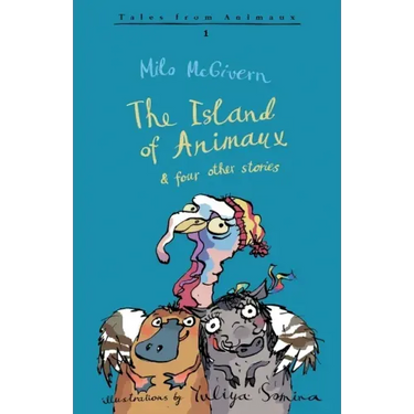 The Island of Animaux