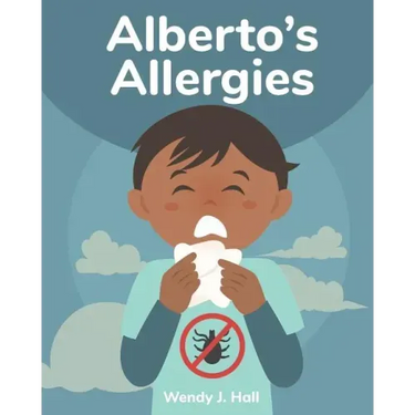 Alberto's Allergies: Mediwonderland