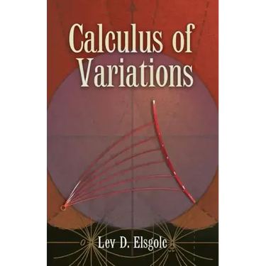 Calculus of Variations