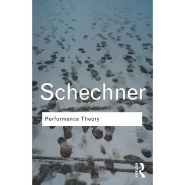 Performance Theory
