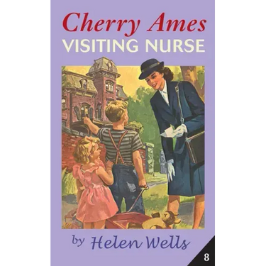Cherry Ames, Visiting Nurse