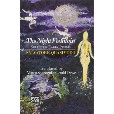 The Night Fountain: Selected Early Poems