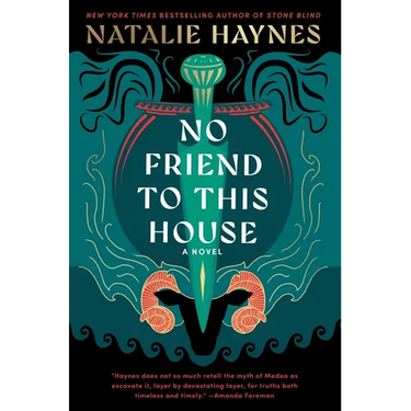 No Friend to This House