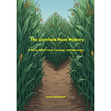 The Cornfield Maze Mystery