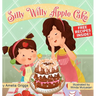 Silly Willy Apple Cake