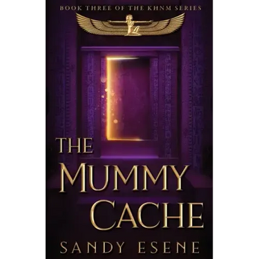 The Mummy Cache