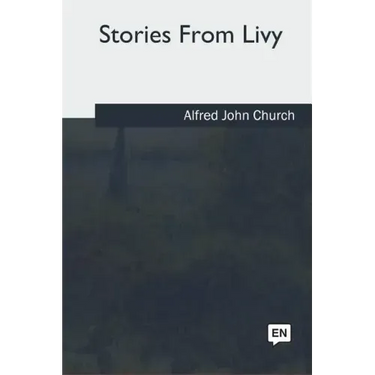 Stories From Livy