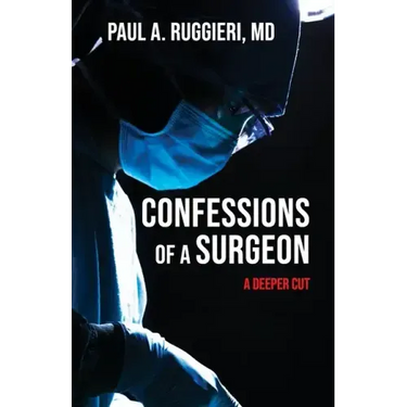 Confessions of a Surgeon: A Deeper Cut