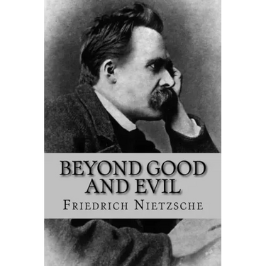 Beyond Good and Evil (English Edition)