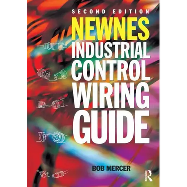 Newnes Industrial Control Wiring Guide