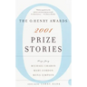 Prize Stories: The O. Henry Awards