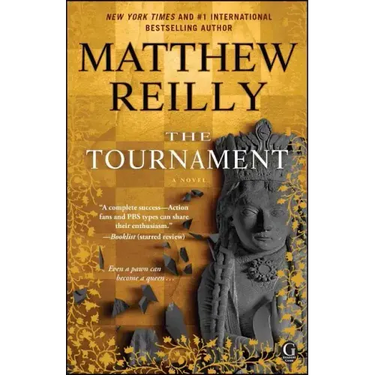The Tournament