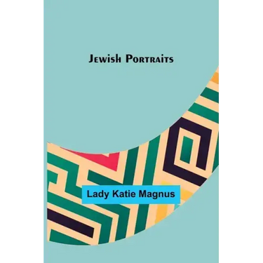 Jewish Portraits