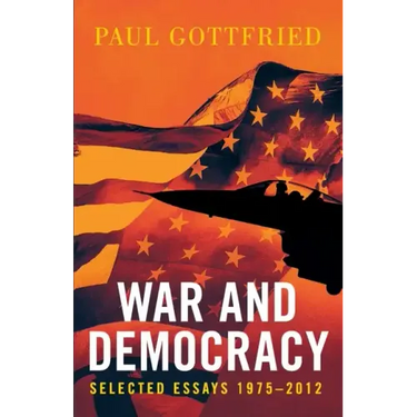 War and Democracy