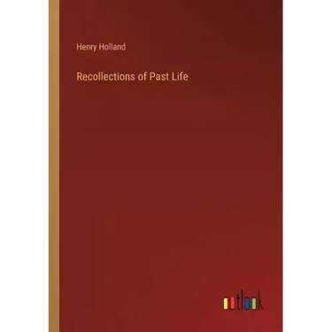 Recollections of Past Life