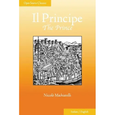 Il Principe: The Prince