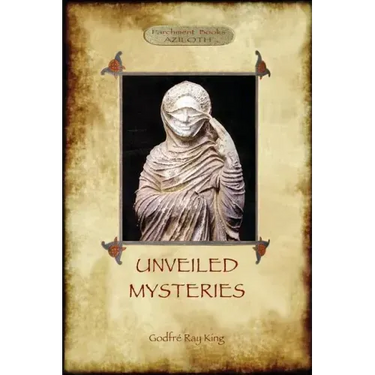 Unveiled Mysteries