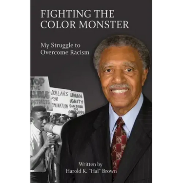 Fighting the Color Monster