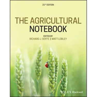 The Agricultural Notebook