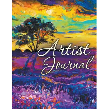 Artist Journal