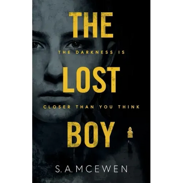 The Lost boy